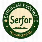 SERFOR Certified Badge
